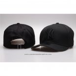 Gorra New York Yankees Adjustable New Era Negro4