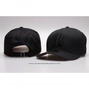 Gorra New York Yankees Adjustable New Era Negro4