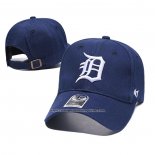 Gorra Detroit Tigers '47 Azul