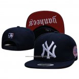 Gorra New York Yankees Adjustable Azul Marino