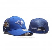 Gorra Toronto Blue Jays Adjustable New Era 9TWENTY Azul