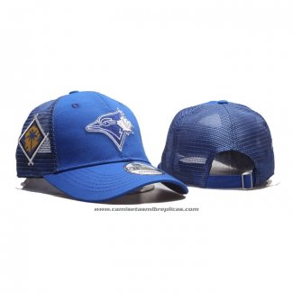 Gorra Toronto Blue Jays Adjustable New Era 9TWENTY Azul