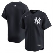 Camiseta Beisbol Hombre New York Yankees Alterno Limited Azul1