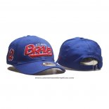 Gorra Atlanta Braves Adjustable Throwback 9TWENTY Azul