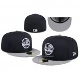 Gorra New York Yankees Unadjustable 59FIFTY 2024 Negro
