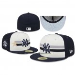 Gorra New York Yankees Unadjustable All Star Game 59FIFTY Negro