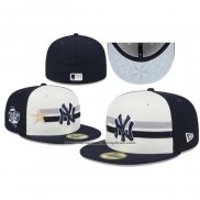 Gorra New York Yankees Unadjustable All Star Game 59FIFTY Negro