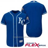 Camiseta Beisbol Hombre Kansas City Royals Flex Base