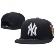 Gorra New York Yankees Snapback Negro