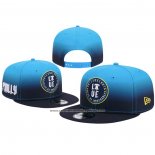 Gorra Philadelphia Phillies Adjustable 9FIFTY Snapback Azul
