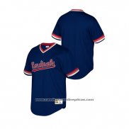Camiseta Beisbol Nino St. Louis Cardinals Matt Carpenter Cool Base Primera Replica Blanco1