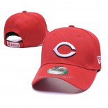 Gorra Cincinnati Reds 9FORTY Snapback Rojo
