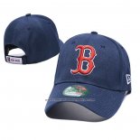 Gorra Boston Red Sox 9FORTY Snapback Azul