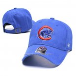 Gorra Chicago Cubs '47 Azul