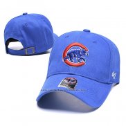 Gorra Chicago Cubs '47 Azul