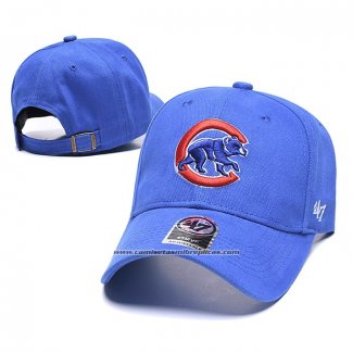 Gorra Chicago Cubs '47 Azul