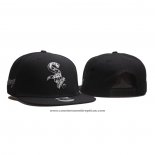 Gorra Chicago White Sox Adjustable 9FIFTY Negro