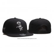 Gorra Chicago White Sox Adjustable 9FIFTY Negro
