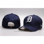 Gorra Detroit Tigers Adjustable The League Azul