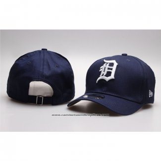 Gorra Detroit Tigers Adjustable The League Azul