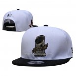 Gorra Atlanta Braves Blanco