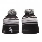 Gorro Beanie Chicago White Sox New Era Negro