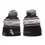 Gorro Beanie Chicago White Sox New Era Negro