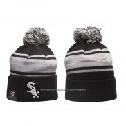 Gorro Beanie Chicago White Sox New Era Negro