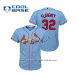 Camiseta Beisbol Nino St. Louis Cardinals Paul Goldschmidt 2019 Cool Base Alterno Horizon Blue