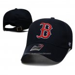 Gorra Boston Red Sox '47 Negro