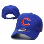 Gorra Chicago Cubs 9TWENTY Azul