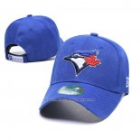 Gorra Toronto Blue Jays 9FORTY Snapback Azul