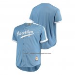 Camiseta Beisbol Hombre Los Angeles Dodgers Cooperstown Collection Big & Tall Azul