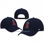 Gorra Los Angeles Angels '47 Azul