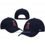 Gorra Los Angeles Angels '47 Azul
