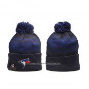 Gorro Beanie Toronto Blue Jays Marron