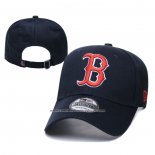 Gorra Boston Red Sox 9TWENTY Snapback Azul