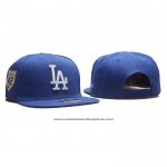 Gorra Los Angeles Dodgers Adjustable Azul3
