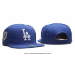 Gorra Los Angeles Dodgers Adjustable Azul3