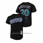 Camiseta Beisbol Hombre Arizona Diamondbacks Luis Gonzalez Cooperstown Collection Mesh Batting Practice Negro Camiseta Beisbol Hombre Arizona Diamondbacks Luis Gonzalez Cooperstown Collection Mesh Batting Practice Negro