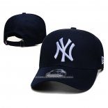 Gorra New York Yankees 9TWENTY Snapback Azul