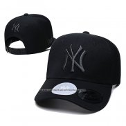 Gorra New York Yankees Adjustable New Era Negro1