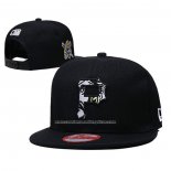 Gorra Pittsburgh Pirates 2021 Batting Practice Negro