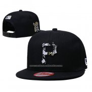 Gorra Pittsburgh Pirates 2021 Batting Practice Negro