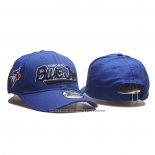Gorra Toronto Blue Jays Adjustable 9TWENTY Azul