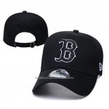 Gorra Boston Red Sox 9TWENTY Snapback Negro