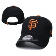 Gorra San Francisco Giants 9TWENTY Snapback Negro