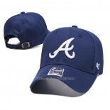 Gorra Atlanta Braves '47 Azul