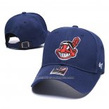 Gorra Cleveland Indians '47 Azul