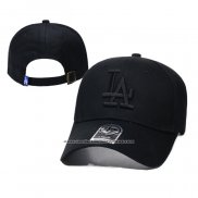 Gorra Los Angeles Dodgers '47 Negro